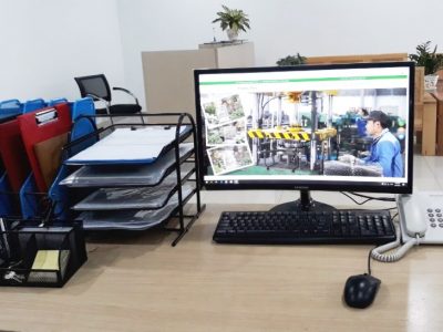 Thiết bị văn phòng phẩm cần thiết cho các công ty.