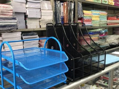 Giá kệ inox Thái An