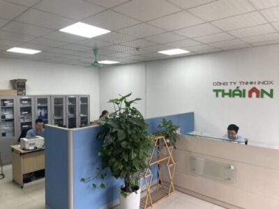 Tuyển Dụng Kế Bán Hàng